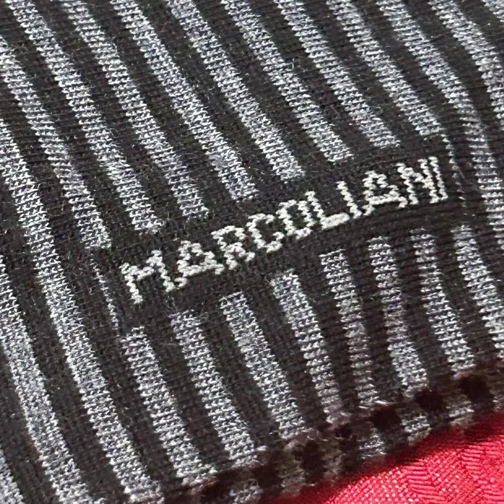 Marcoliani this pair